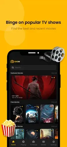 sony-network-channel tv show